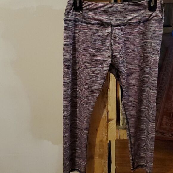 RBX Women's Medium Workout Leggings - Picture 1 of 3